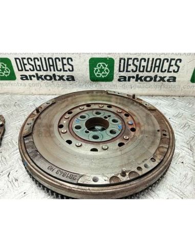 Kit Embrague Completo Fiat Stilo 1.9 JTD / 1.9 JTD 115 Dynamic 2
