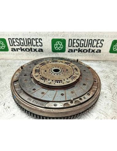 Kit Embrague Completo Fiat Stilo 1.9 JTD / 1.9 JTD 115 Dynamic