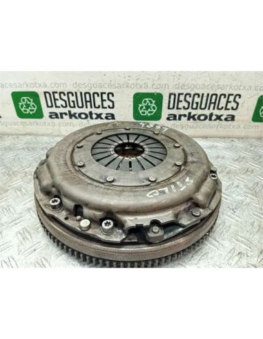Kit Embrague Completo Fiat Stilo 1.9 JTD / 1.9 JTD 115 Dynamic