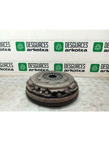 Kit Embrague Completo Fiat Stilo 1.9 JTD / 1.9 JTD 115 Dynamic