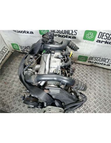 Motor Completo Ford Tourneo Connect 1.8 Kombi Corta