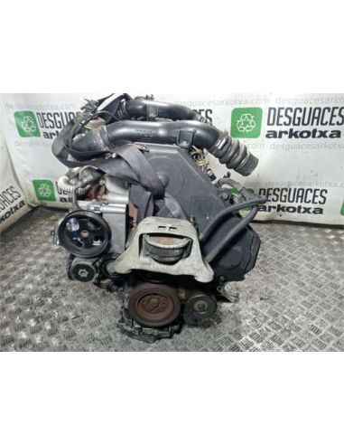 Motor Completo Ford Tourneo Connect 1.8 Kombi Corta