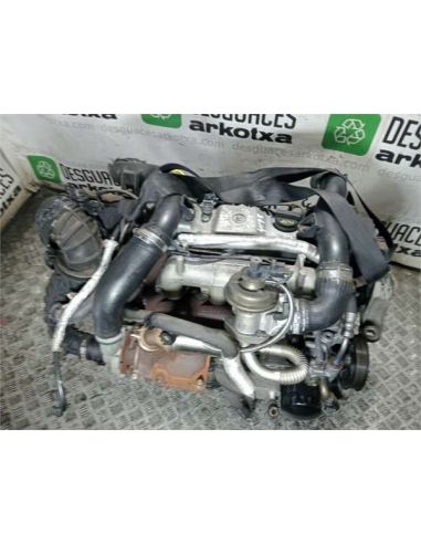 Motor Completo Ford Tourneo Connect 1.8 Kombi Corta