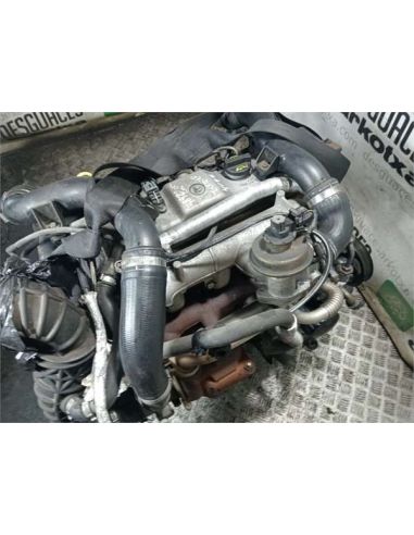 Motor Completo Ford Tourneo Connect 1.8 Kombi Corta