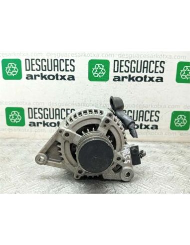 ALTERNADOR 1 2