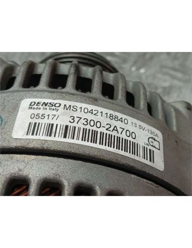 ALTERNADOR 6