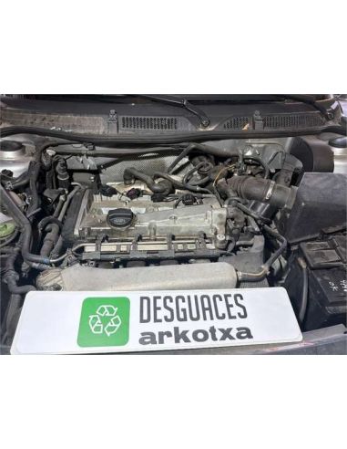 Motor Completo Audi TT Coupe/Roadster 1.8 T Coupe