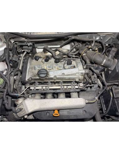 Motor Completo Audi TT Coupe/Roadster 1.8 T Coupe 2