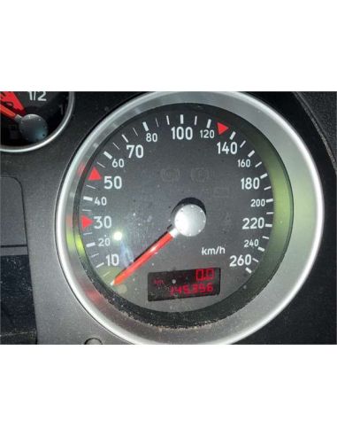 Motor Completo Audi TT Coupe/Roadster 1.8 T Coupe