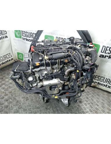 Motor Completo Peugeot 207 1.6 XS Pack