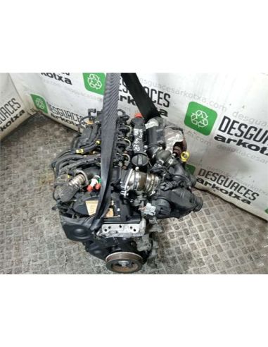 Motor Completo Peugeot 207 1.6 XS Pack