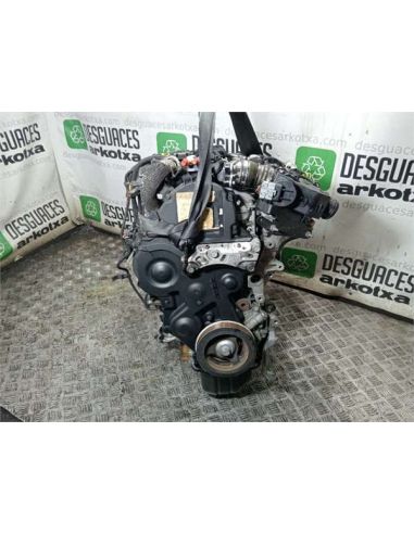 Motor Completo Peugeot 207 1.6 XS Pack