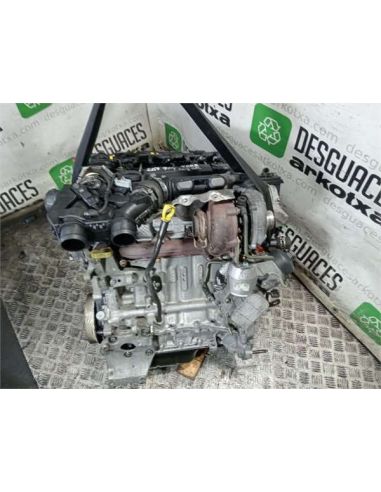 Motor Completo Peugeot 207 1.6 XS Pack