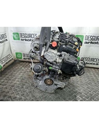 Motor Completo Peugeot 207 1.6 XS Pack