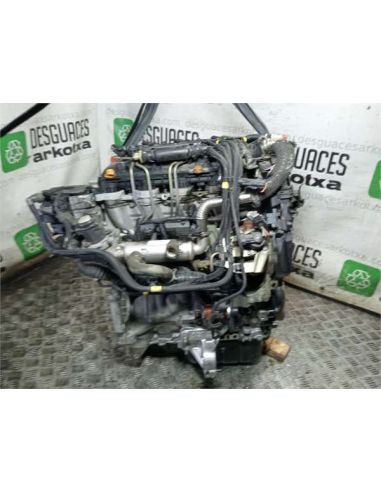 Motor Completo Peugeot 207 1.6 XS Pack