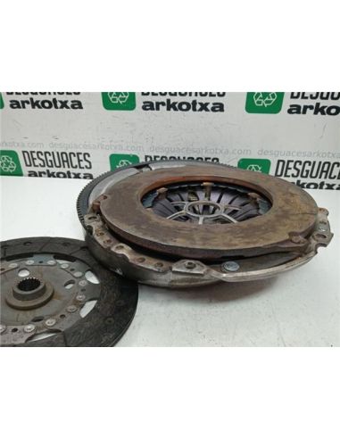 KIT EMBRAGUE COMPLETO Peugeot 307 Break/ SW (S2)(06.2005-) 2.0 SW Pack + [2,0 Ltr. - 100 kW 16V HDi FAP] RHR / DW10BTED4