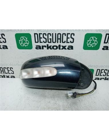 RETROVISOR ELECTRICO DCHO. Mercedes C 220 2.2 CDI (C203) SPORTCOUPE 143CV (105 KW) 611962