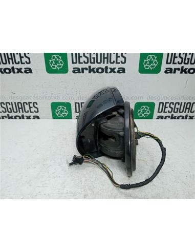 RETROVISOR ELECTRICO DCHO. Mercedes C 220 2.2 CDI (C203) SPORTCOUPE 143CV (105 KW) 611962