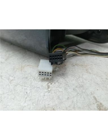 RETROVISOR ELECTRICO DCHO. Mercedes C 220 2.2 CDI (C203) SPORTCOUPE 143CV (105 KW) 611962