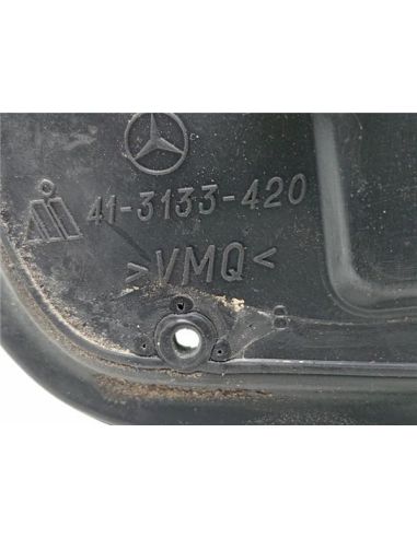 RETROVISOR ELECTRICO DCHO. Mercedes C 220 2.2 CDI (C203) SPORTCOUPE 143CV (105 KW) 611962