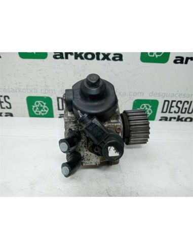 BOMBA INYECTORA ROTATIVA Seat Exeo Berlina (3R2)(12.2008-) 2.0 Sport [2,0 Ltr. - 105 kW TDI] CAGA