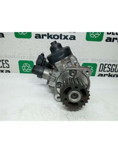 BOMBA INYECTORA ROTATIVA Seat Exeo Berlina (3R2)(12.2008-) 2.0 Sport [2,0 Ltr. - 105 kW TDI] CAGA