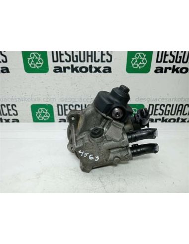 BOMBA INYECTORA ROTATIVA Seat Exeo Berlina (3R2)(12.2008-) 2.0 Sport [2,0 Ltr. - 105 kW TDI] CAGA