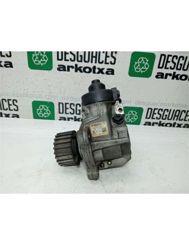 BOMBA INYECTORA ROTATIVA Seat Exeo Berlina (3R2)(12.2008-) 2.0 Sport [2,0 Ltr. - 105 kW TDI] CAGA
