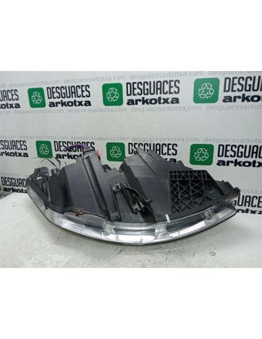 FARO DEL. IZDO. Citroen C4 Berlina (06.2004-) 1.4 LX [1,4 Ltr. - 65 kW 16V] KFU (ET3J4)