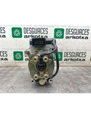 Bomba inyectora rotativa BMW Serie 3 Berlina 2.0 320d