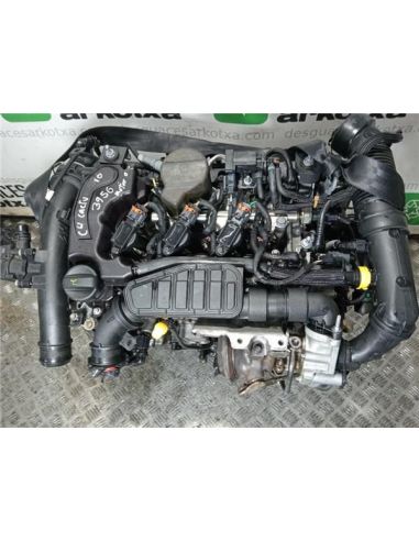 MOTOR COMPLETO 1