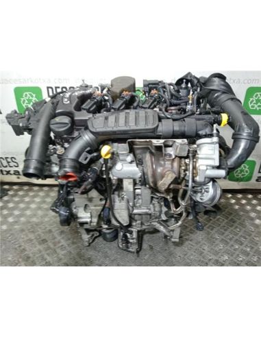 MOTOR COMPLETO 1 2