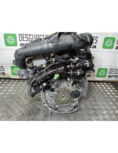 MOTOR COMPLETO 3