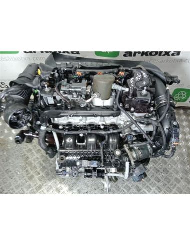 MOTOR COMPLETO 4
