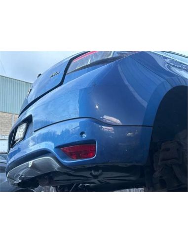 Paragolpes Trasero Renault Megane III Coupe 1.2 GT-Style