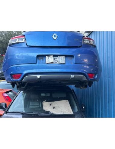 Paragolpes Trasero Renault Megane III Coupe 1.2 GT-Style