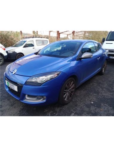 Paragolpes Trasero Renault Megane III Coupe 1.2 GT-Style