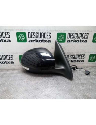 RETROVISOR ELECTRICO DCHO. Volkswagen Tiguan (5N1)(11.2007-) 2.0 +Motion 4Motion [2,0 Ltr. - 103 kW TDI] CBAB