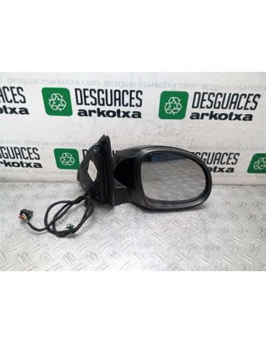 RETROVISOR ELECTRICO DCHO. Volkswagen Tiguan (5N1)(11.2007-) 2.0 +Motion 4Motion [2,0 Ltr. - 103 kW TDI] CBAB