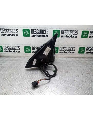 RETROVISOR ELECTRICO DCHO. Volkswagen Tiguan (5N1)(11.2007-) 2.0 +Motion 4Motion [2,0 Ltr. - 103 kW TDI] CBAB