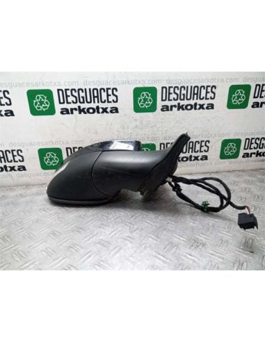 RETROVISOR ELECTRICO DCHO. Volkswagen Tiguan (5N1)(11.2007-) 2.0 +Motion 4Motion [2,0 Ltr. - 103 kW TDI] CBAB