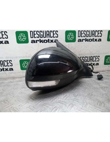 RETROVISOR ELECTRICO DCHO. Volkswagen Tiguan (5N1)(11.2007-) 2.0 +Motion 4Motion [2,0 Ltr. - 103 kW TDI] CBAB