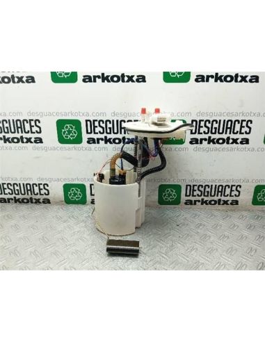 AFORADOR 1