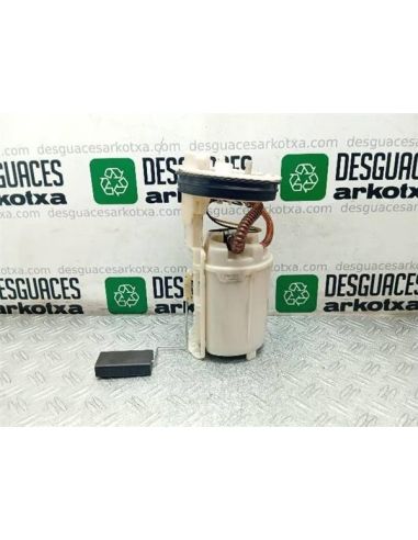 AFORADOR 1