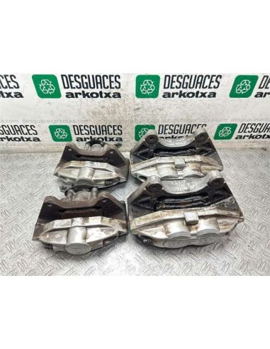 Pinzas Freno  Infiniti FX 3.0 FX30d GT 2