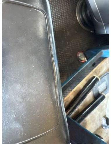 ASIENTO VESPA PK 125XL 125XL 2