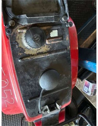 ASIENTO VESPA PK 125XL 125XL