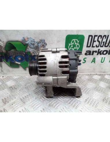 ALTERNADOR BMW Serie 3 Compacto (E46)(2001-) 2.0 320td [2,0 Ltr. - 110 kW 16V Diesel CAT] M47 D20 (204D4)