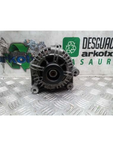 ALTERNADOR BMW Serie 3 Compacto (E46)(2001-) 2.0 320td [2,0 Ltr. - 110 kW 16V Diesel CAT] M47 D20 (204D4) 2