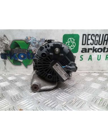 ALTERNADOR BMW Serie 3 Compacto (E46)(2001-) 2.0 320td [2,0 Ltr. - 110 kW 16V Diesel CAT] M47 D20 (204D4)
